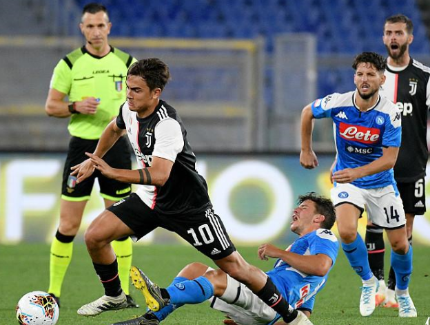  托特纳姆冲刺阶段门线救险，志在意大利杯名次提升，气氛紧张，训练强度明显提升